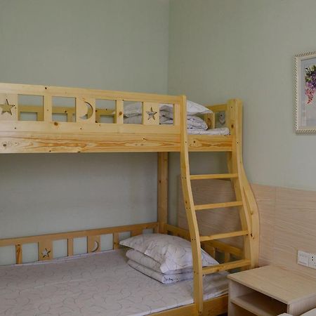 Buddy'S Hostel Quế Lâm Ngoại thất bức ảnh